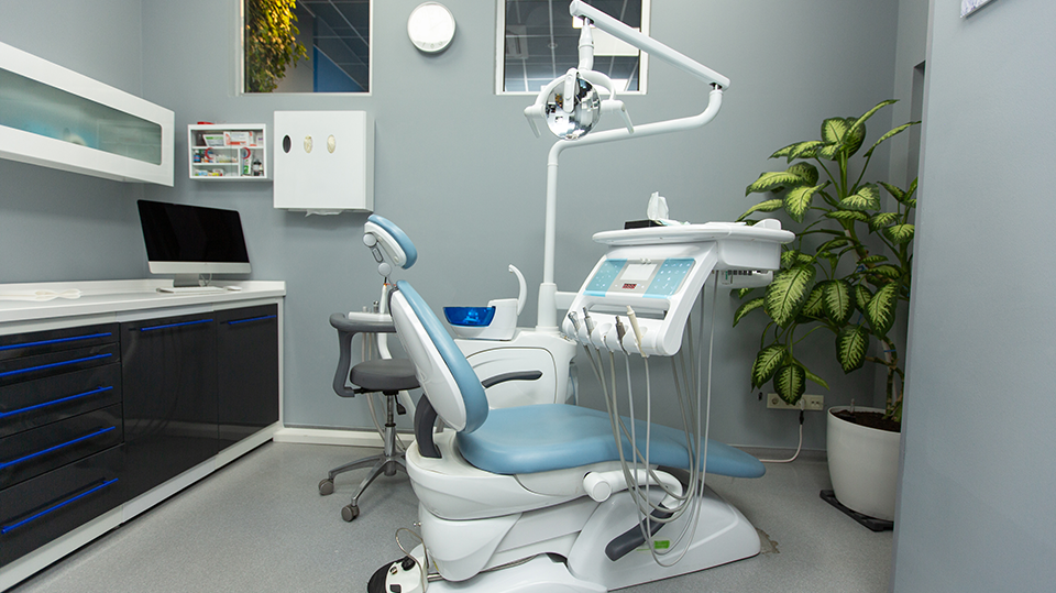 Best Dental Clinic in Chembur